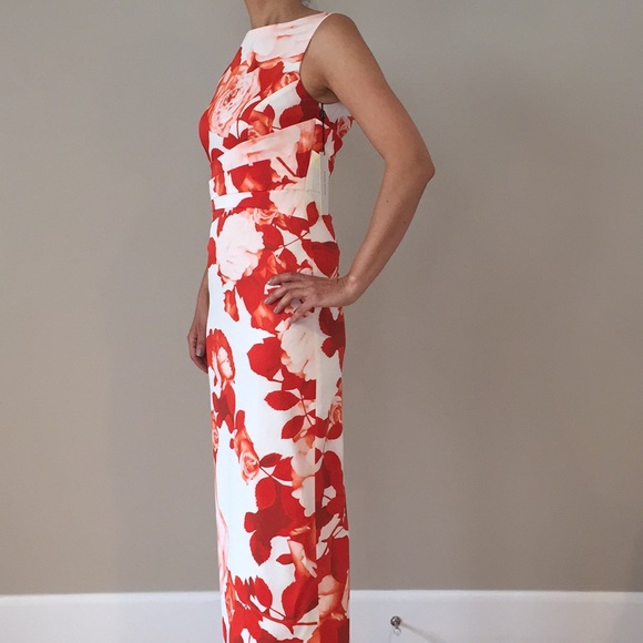 Karen Millen Dresses Nwt Karen Millen Long Dress Poshmark